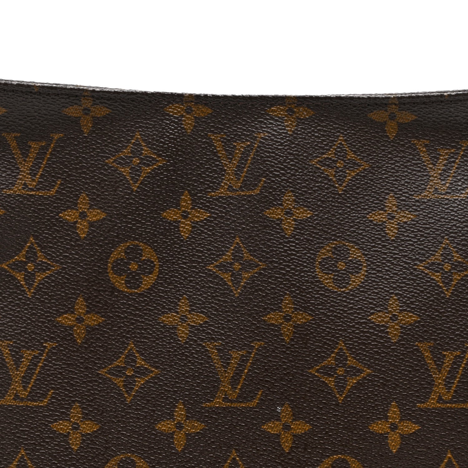 Monogram Looping MM