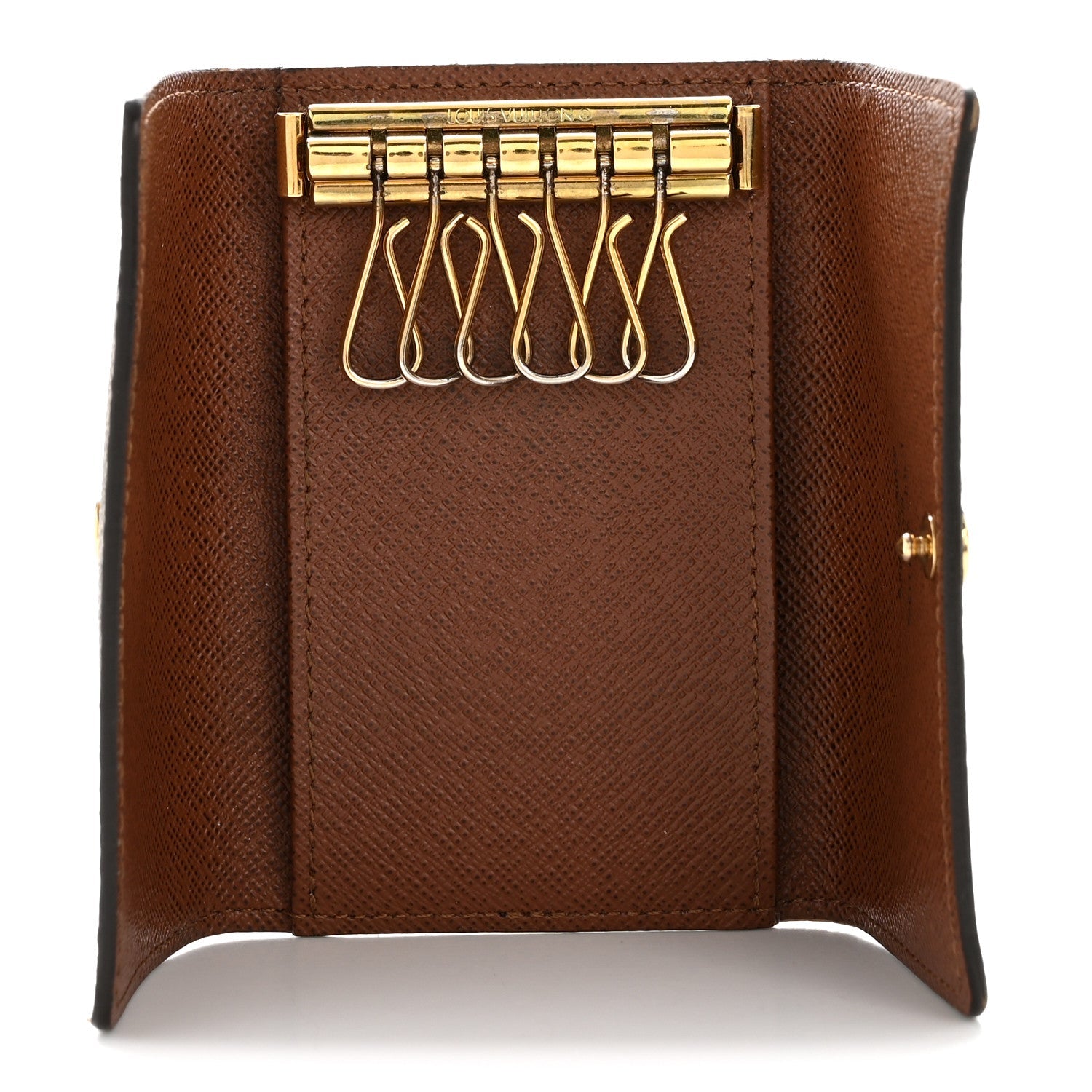 Monogram 6 Key Multicles Holder
