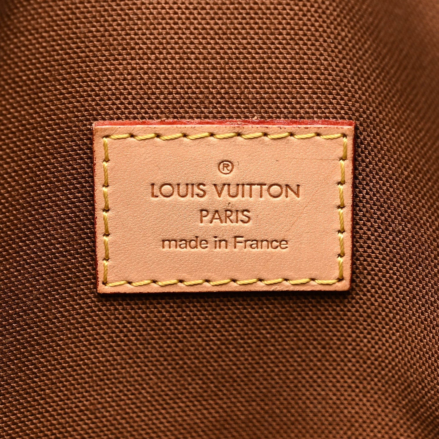 Monogram Odeon MM