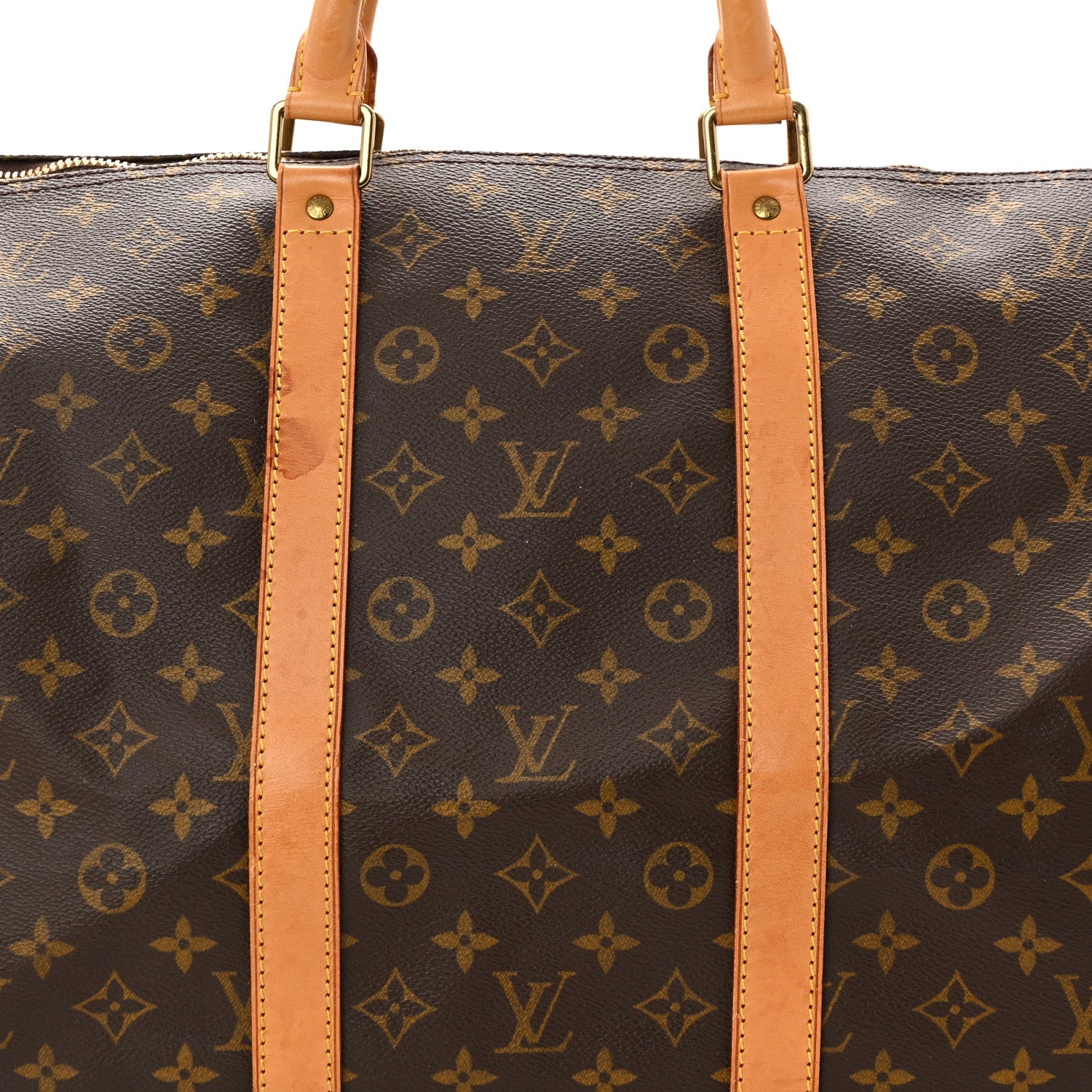 Monogram Keepall 50