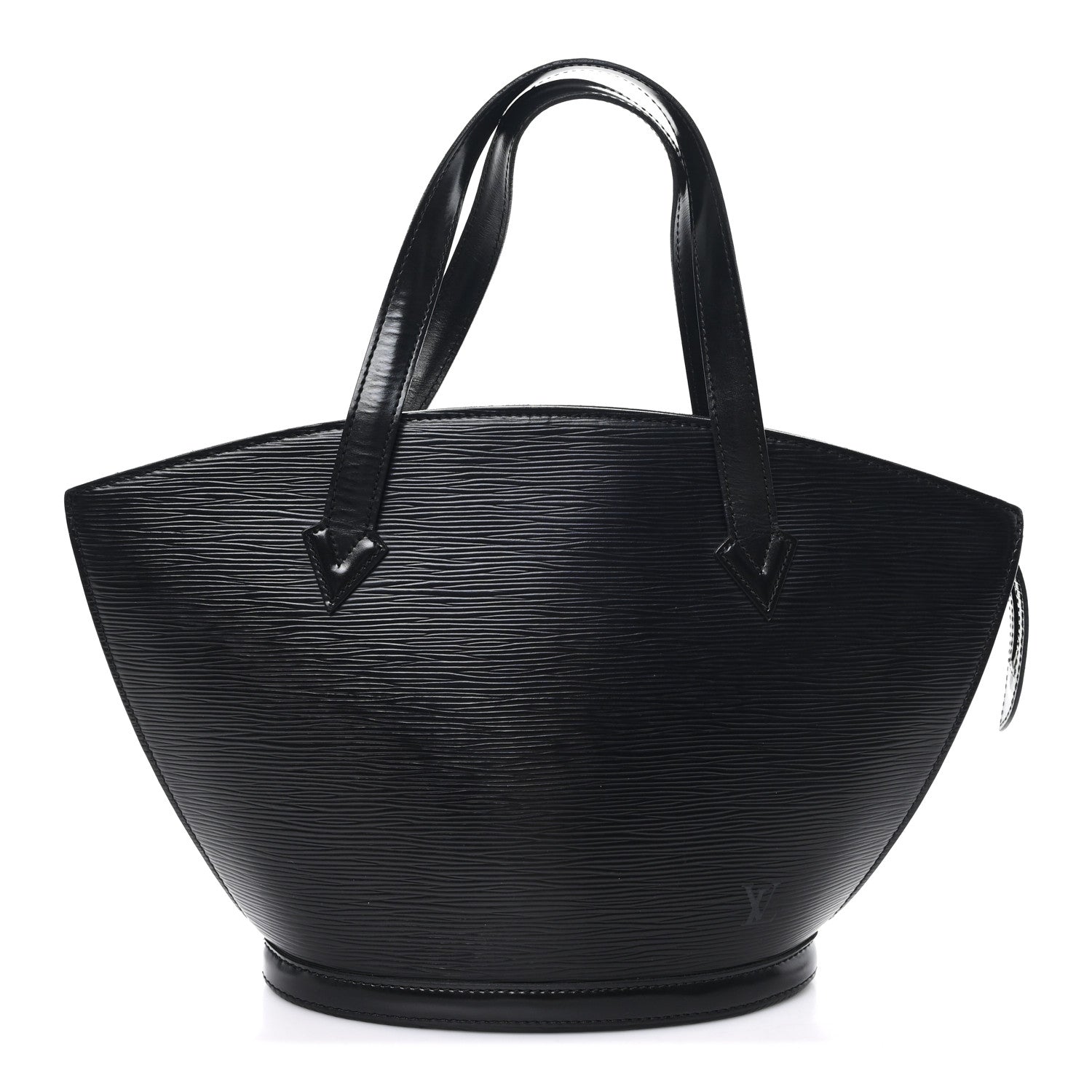 Epi Saint Jacques PM Black