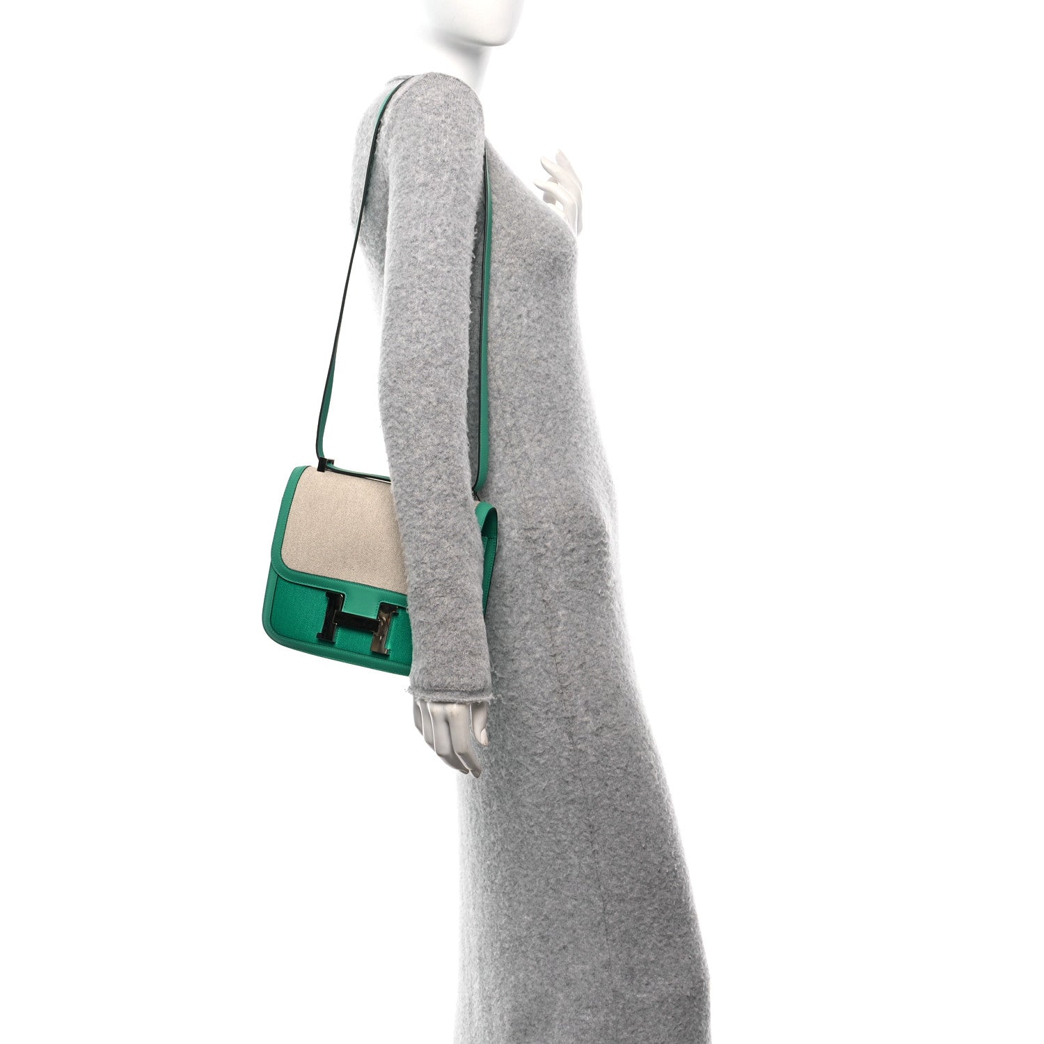 Swift Toile H Berline Constance 24 Menthe