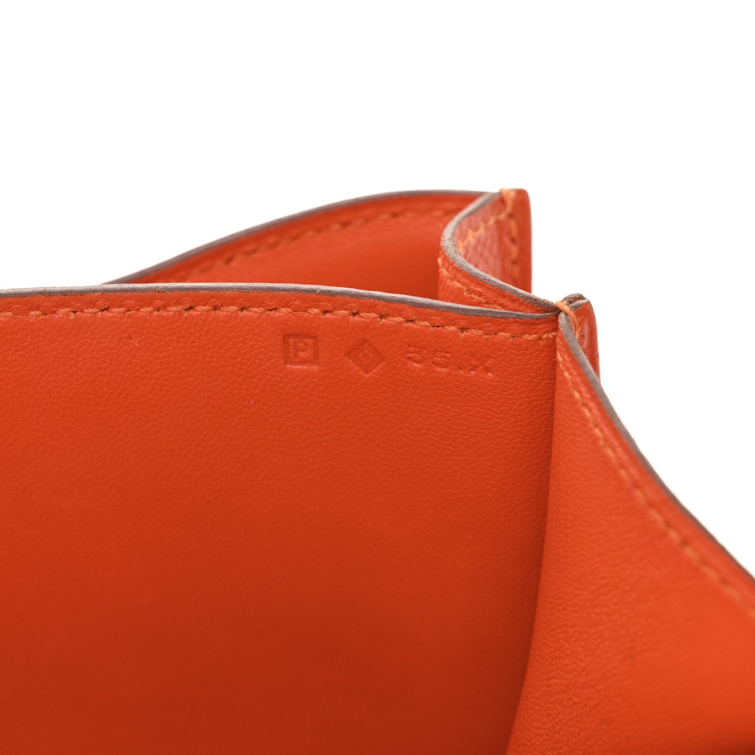 Epsom Constance 1-Elan Orange