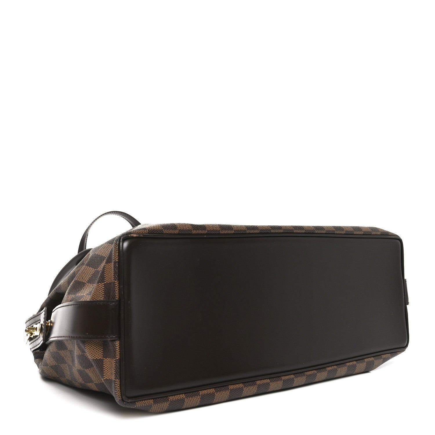 Damier Ebene Chelsea Tote