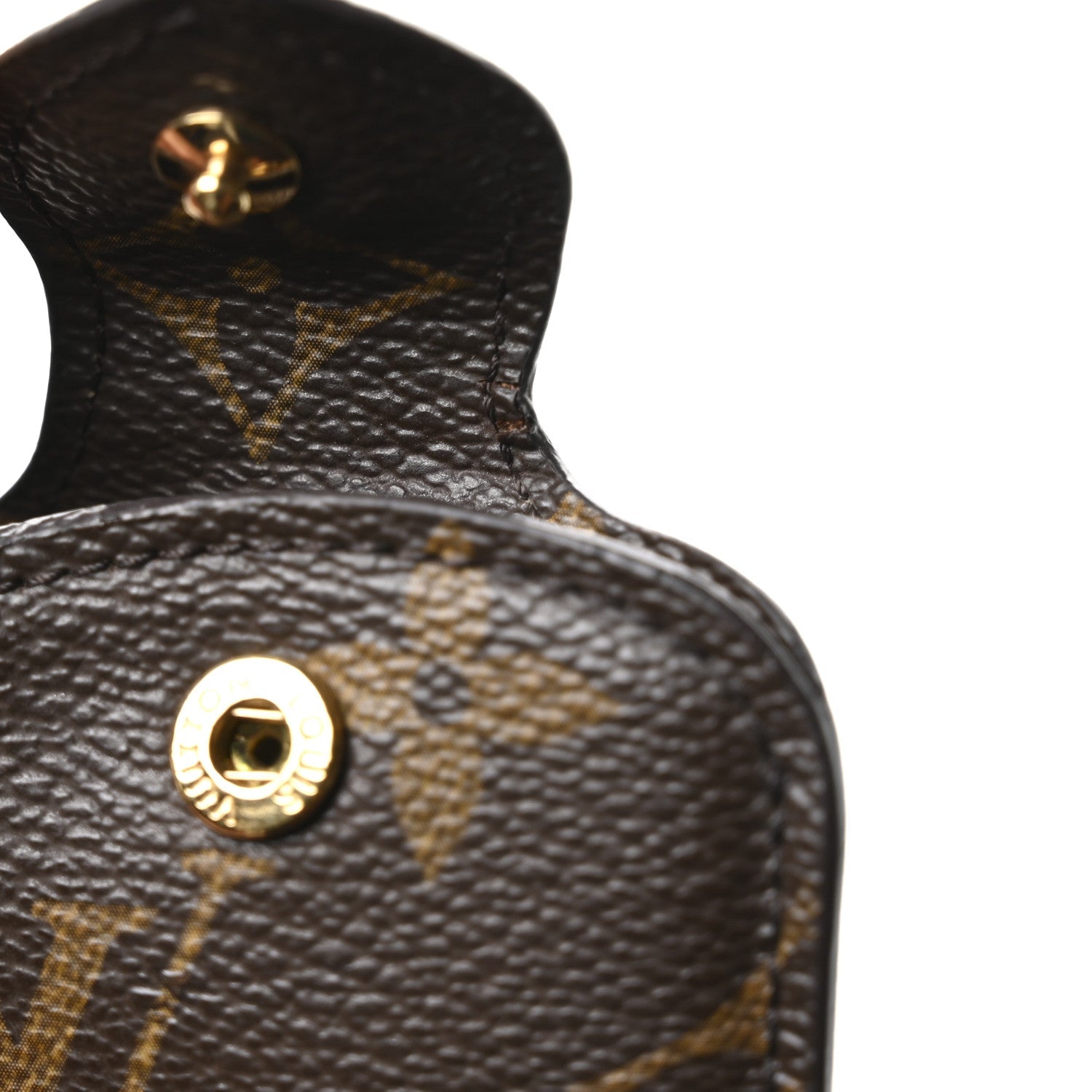 Monogram Sunglasses Case PM