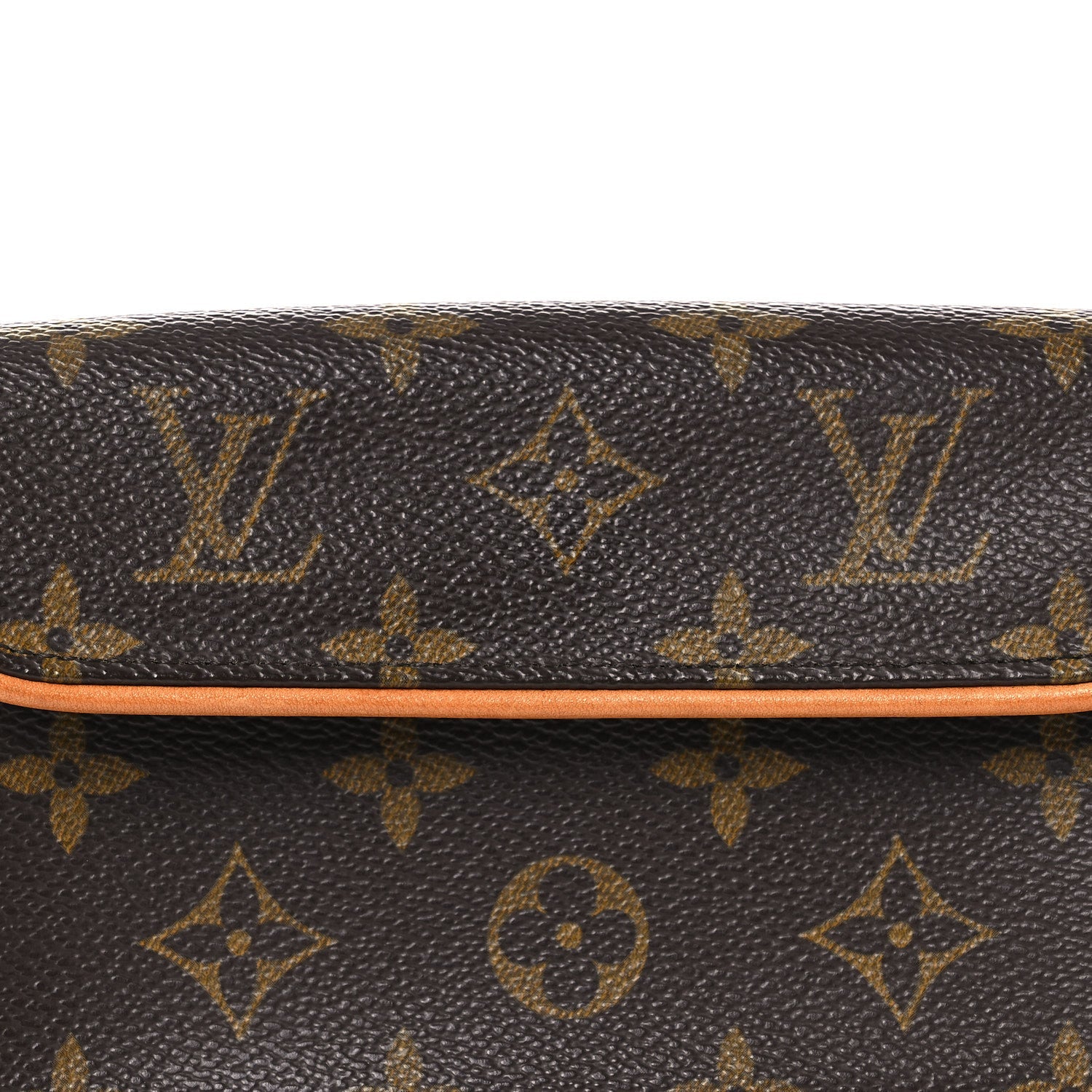Monogram Pochette Florentine XS