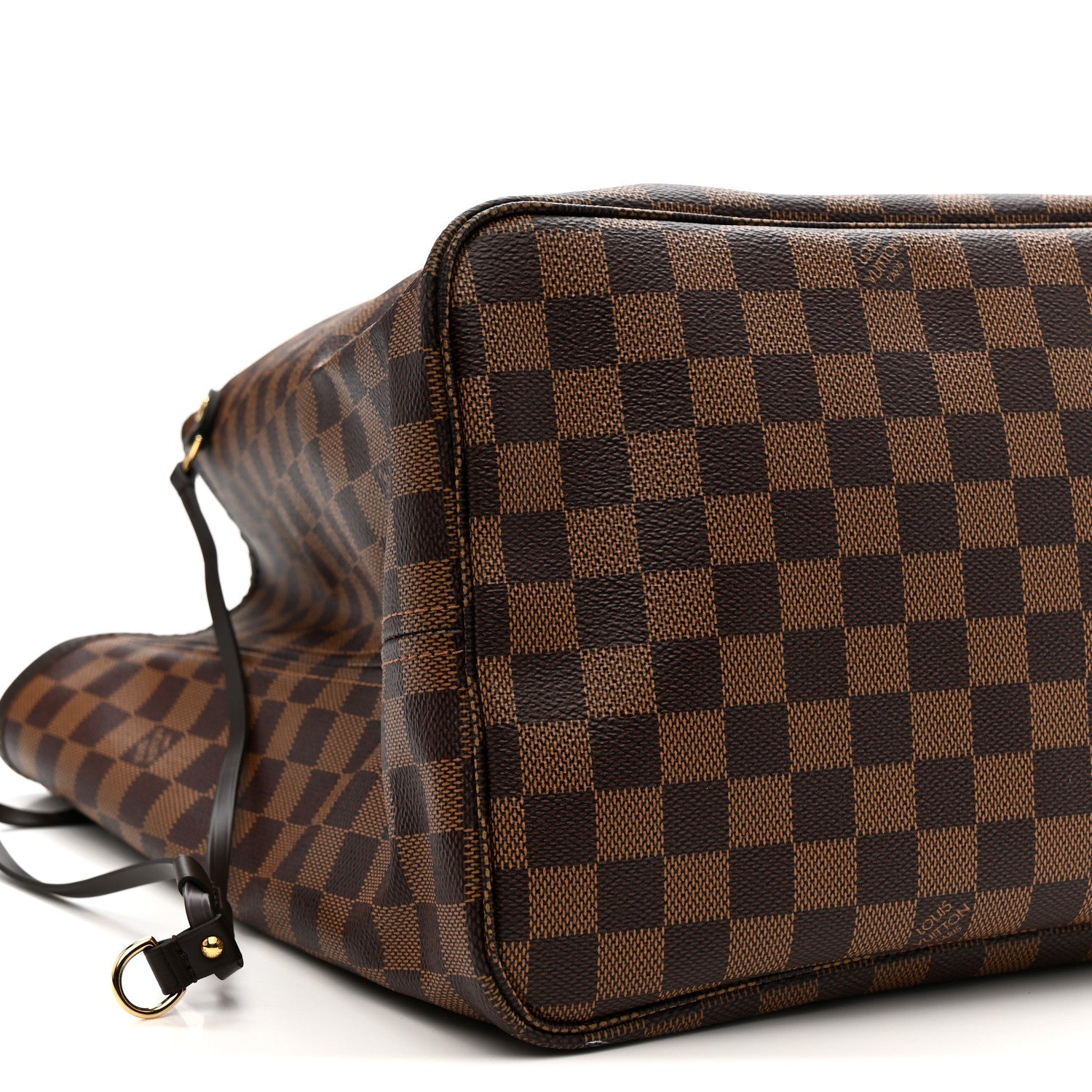 Damier Ebene Neo Neverfull GM