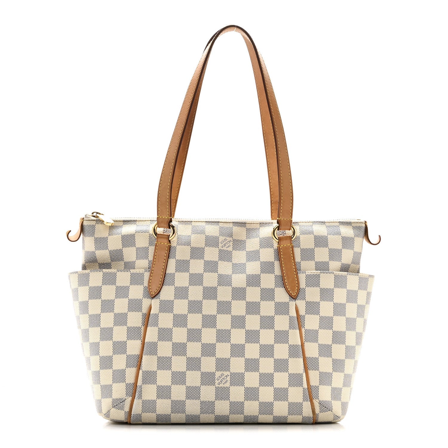Damier Azur Totally PM
