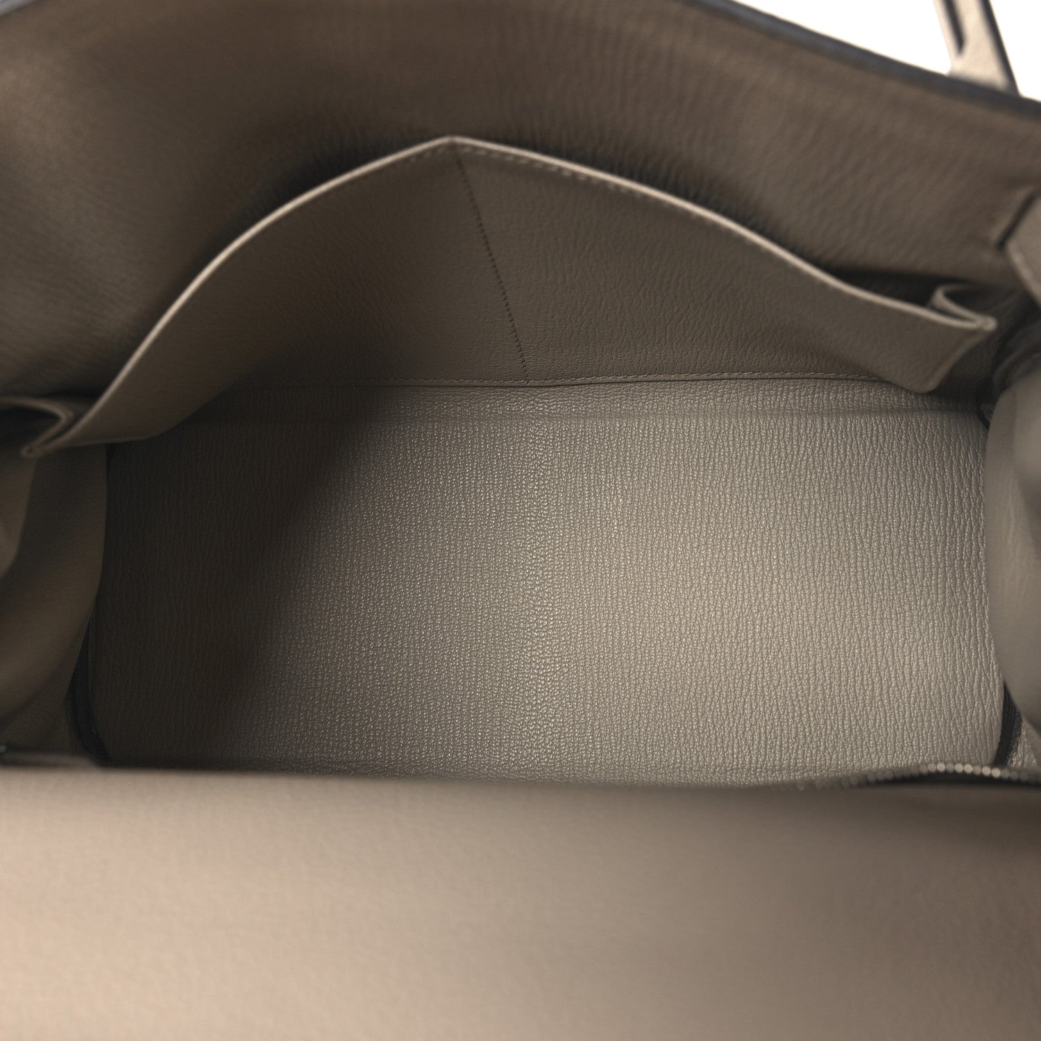 Togo Kelly Retourne 28 Gris Tourterelle