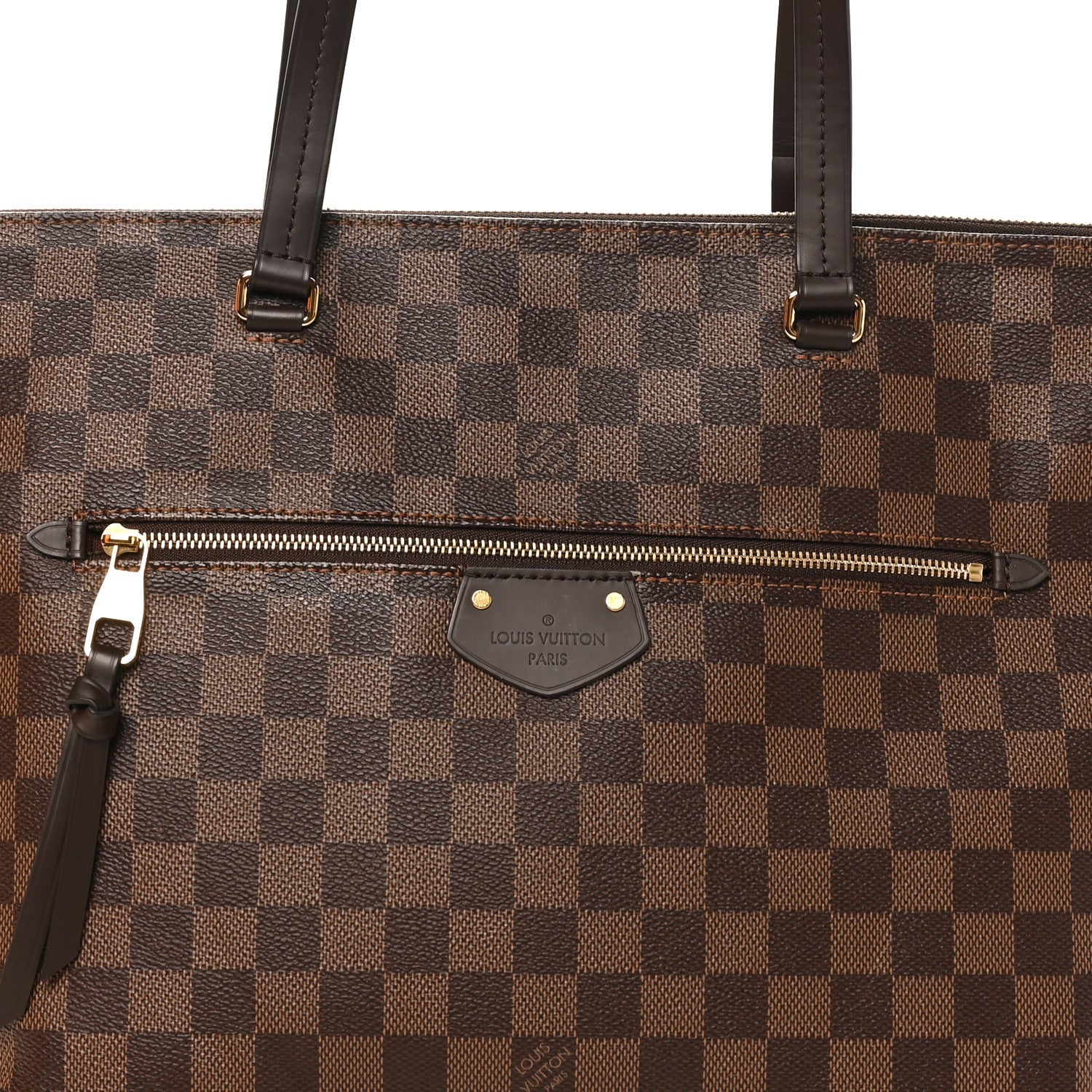 Damier Ebene Iena MM