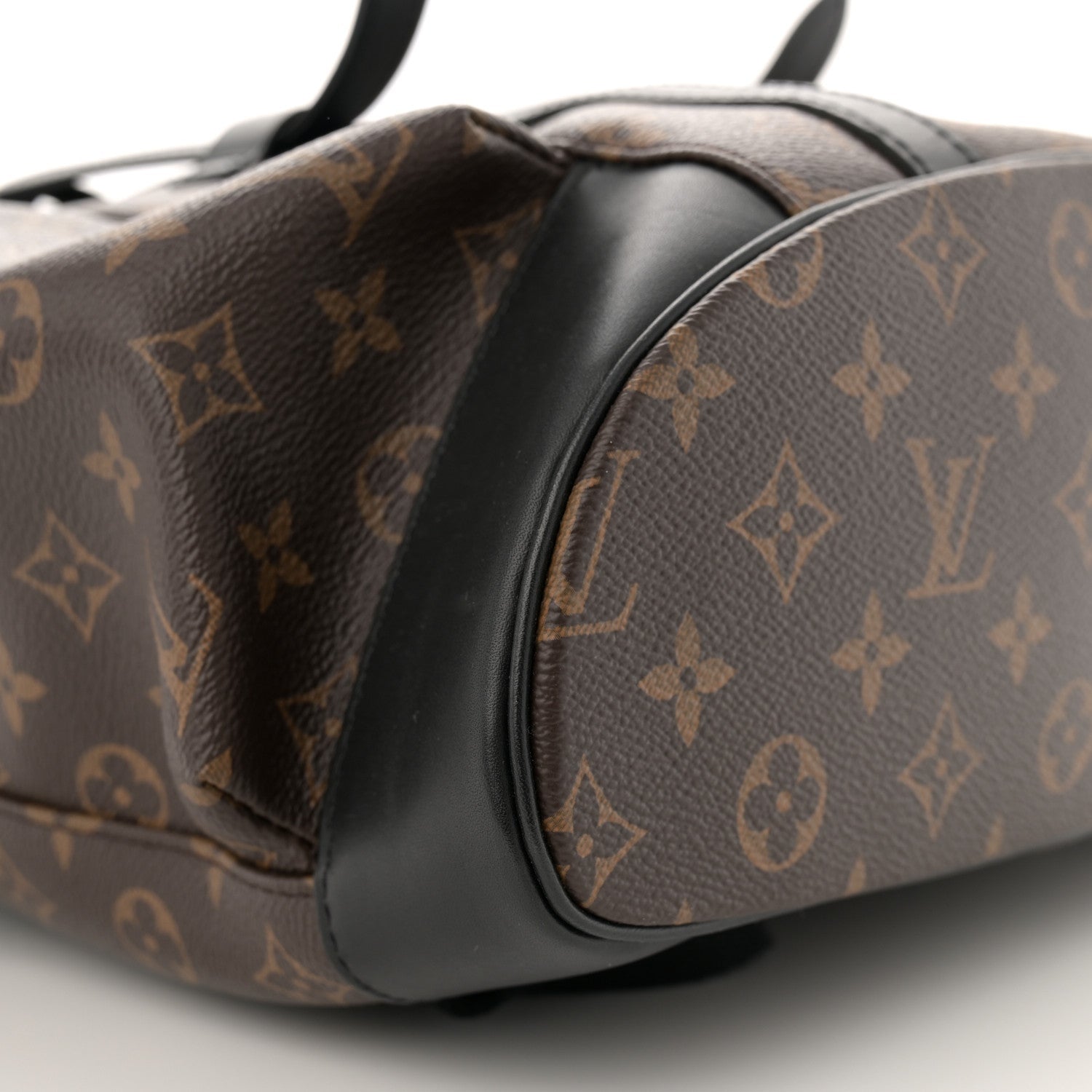 Monogram Macassar Christopher MM Backpack