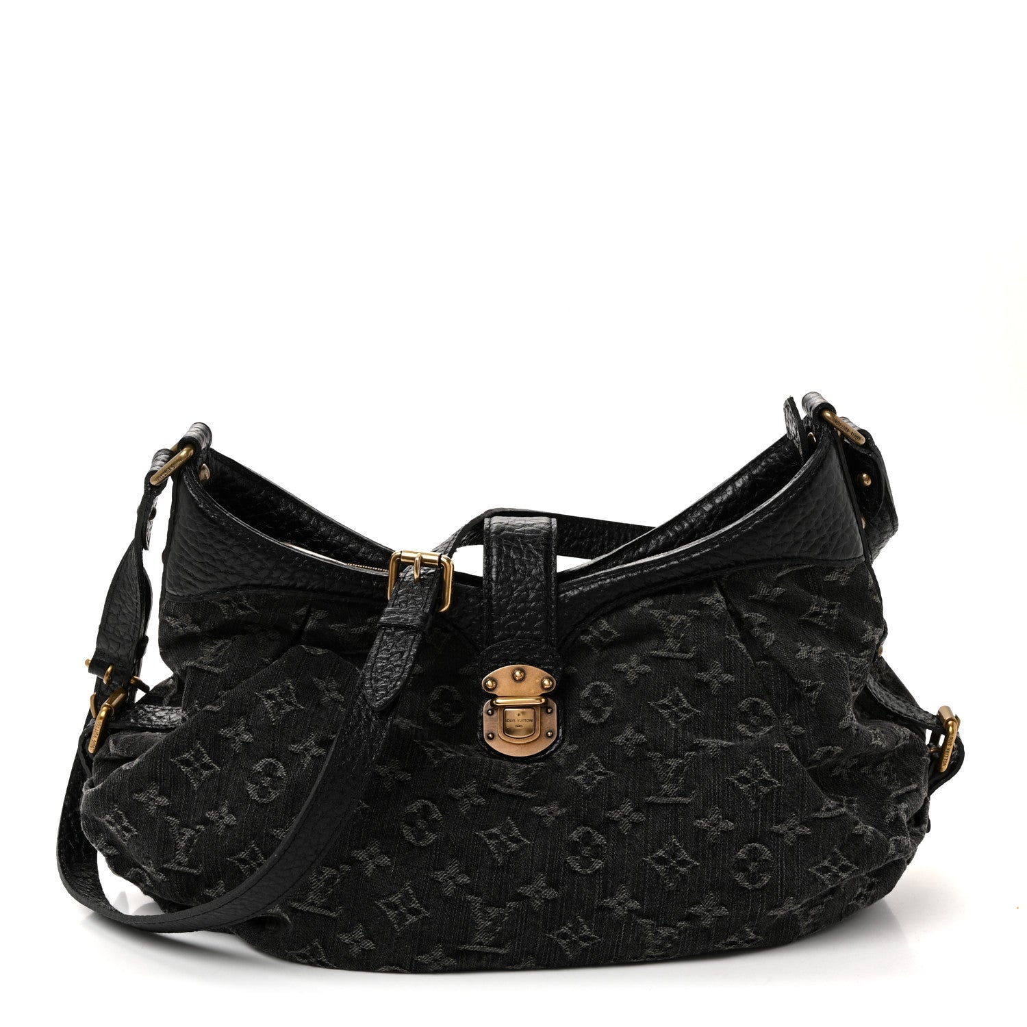 Denim Mahina XS Black