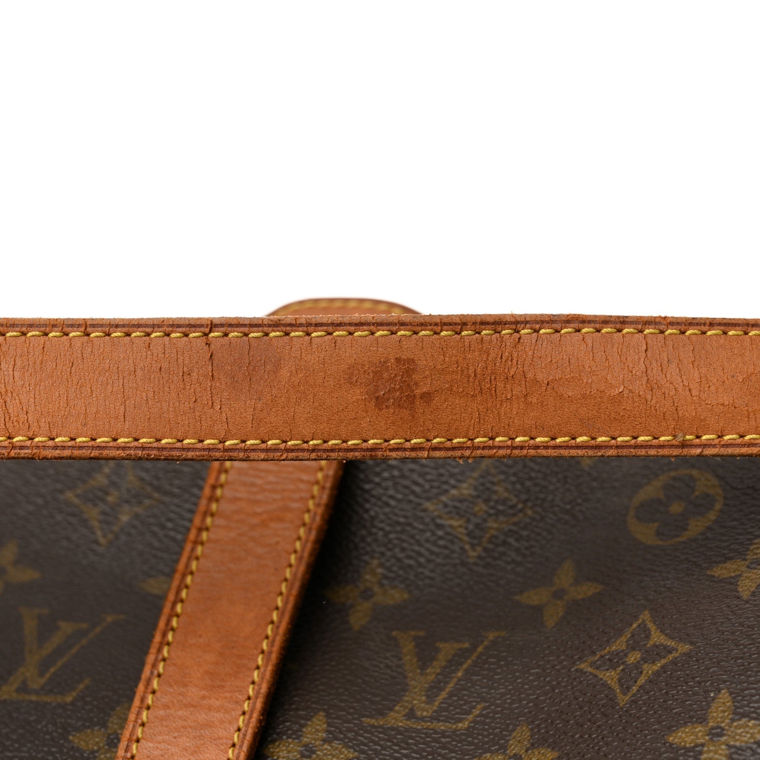Monogram Saumur 35