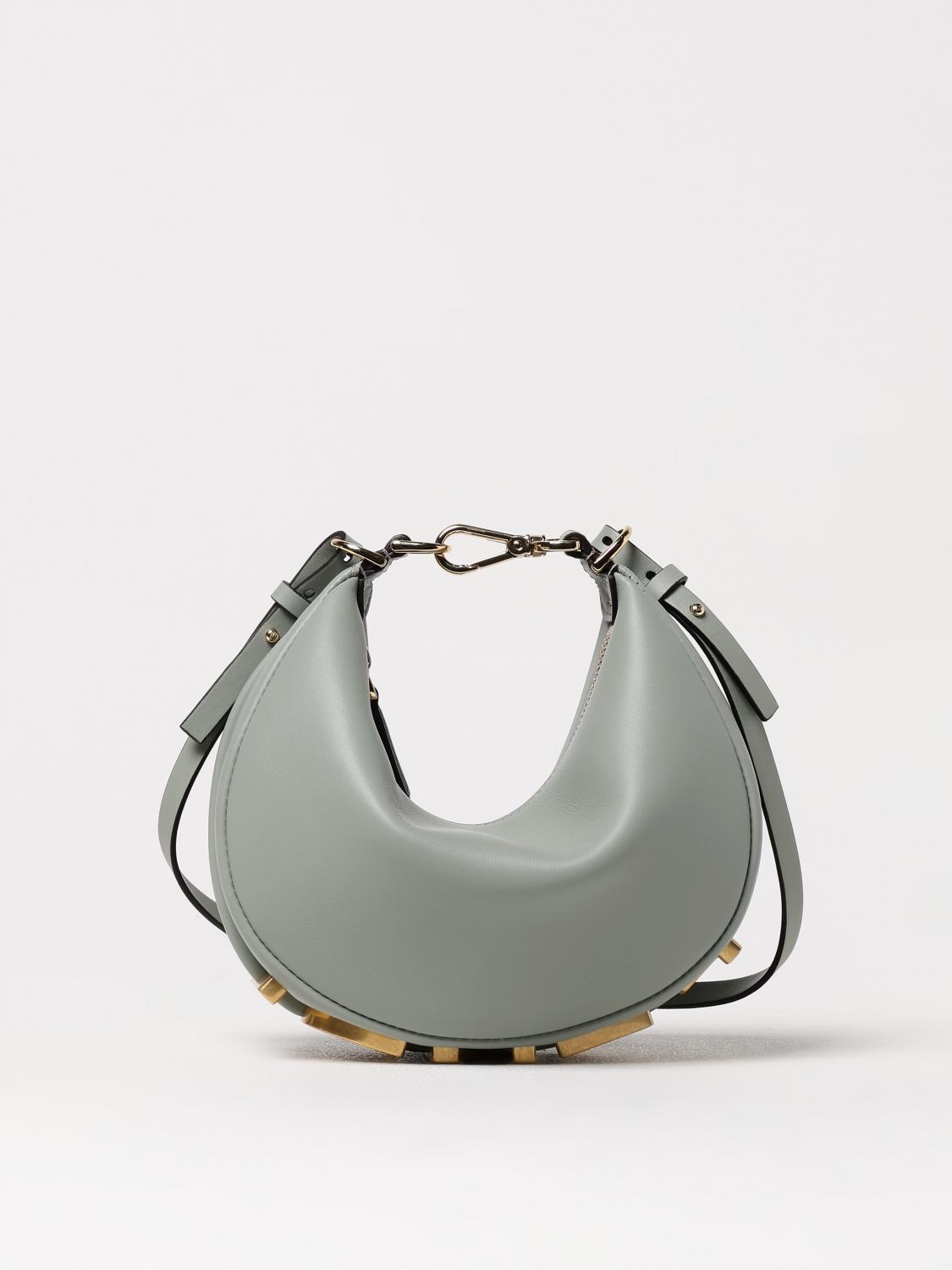 woman's mini bag