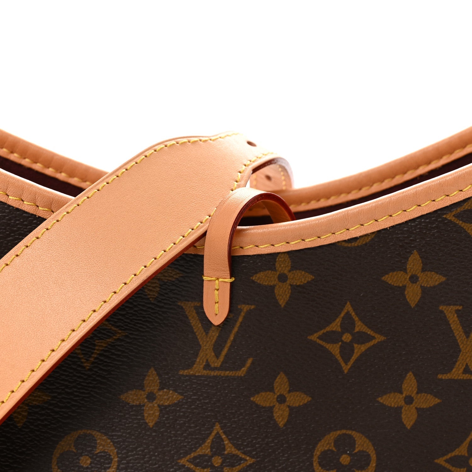 Monogram CarryAll PM