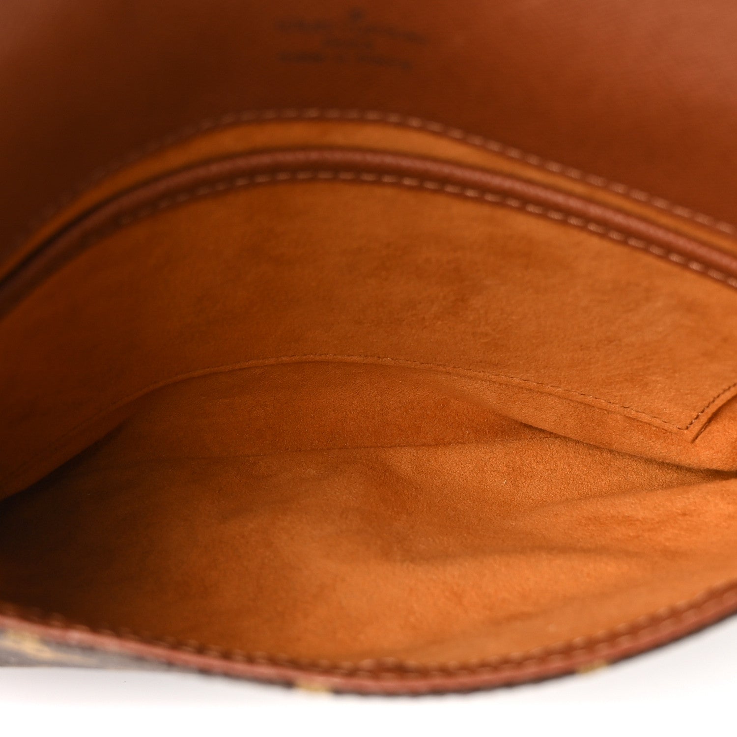 Monogram Musette Tango