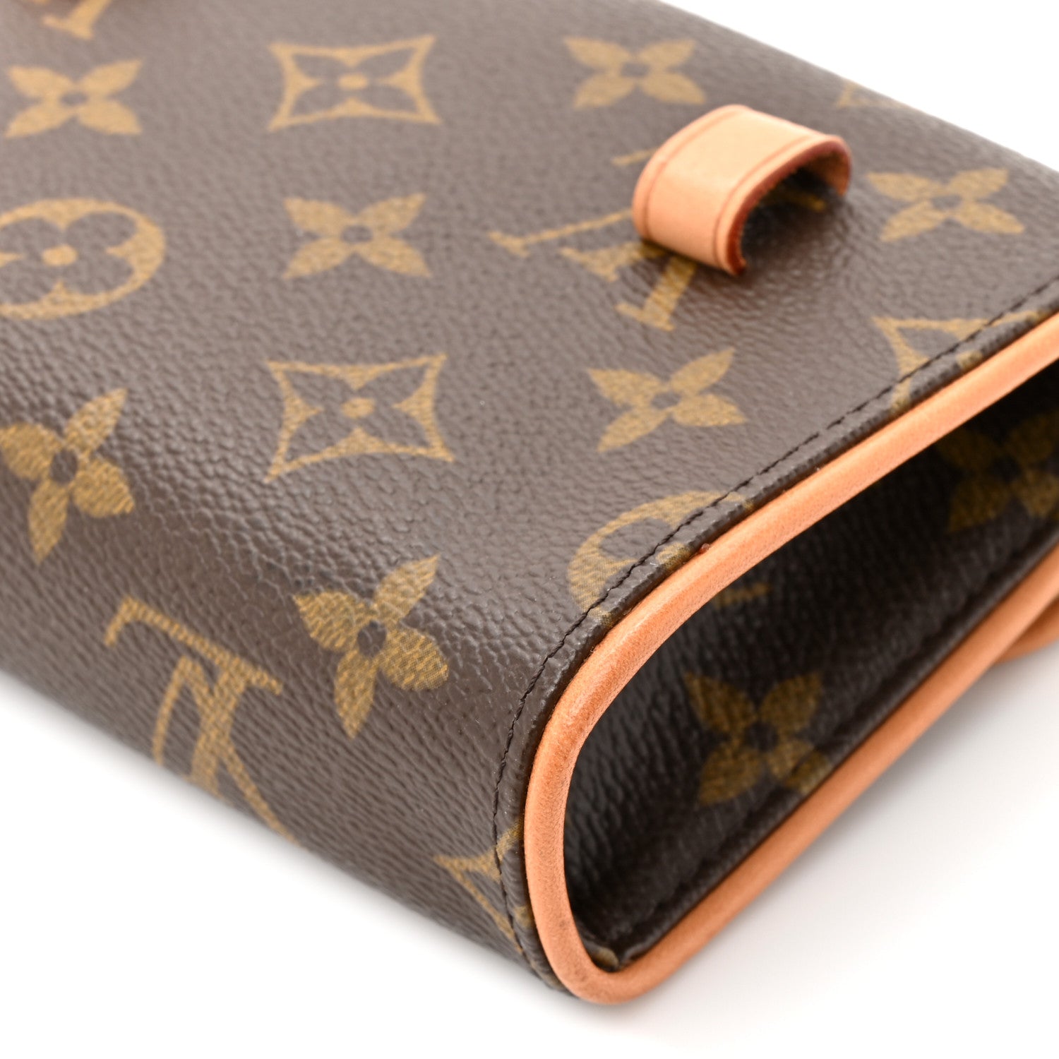 Monogram Pochette Florentine M