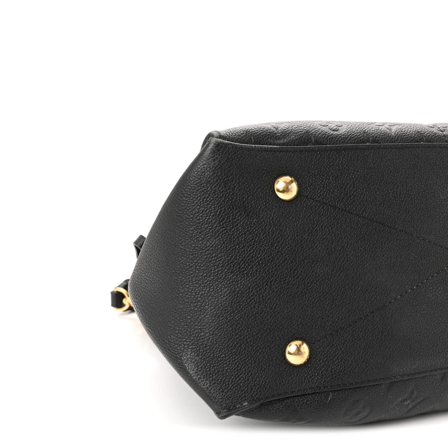 Empreinte Maida Hobo Black