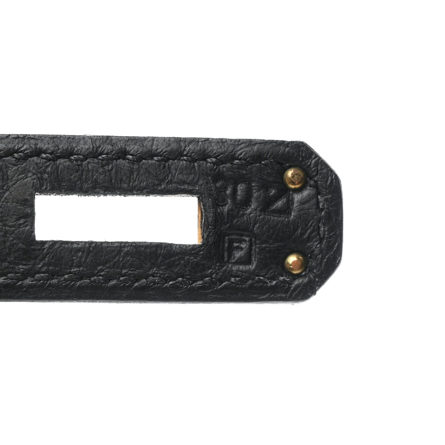 Ardennes Birkin 35 Black