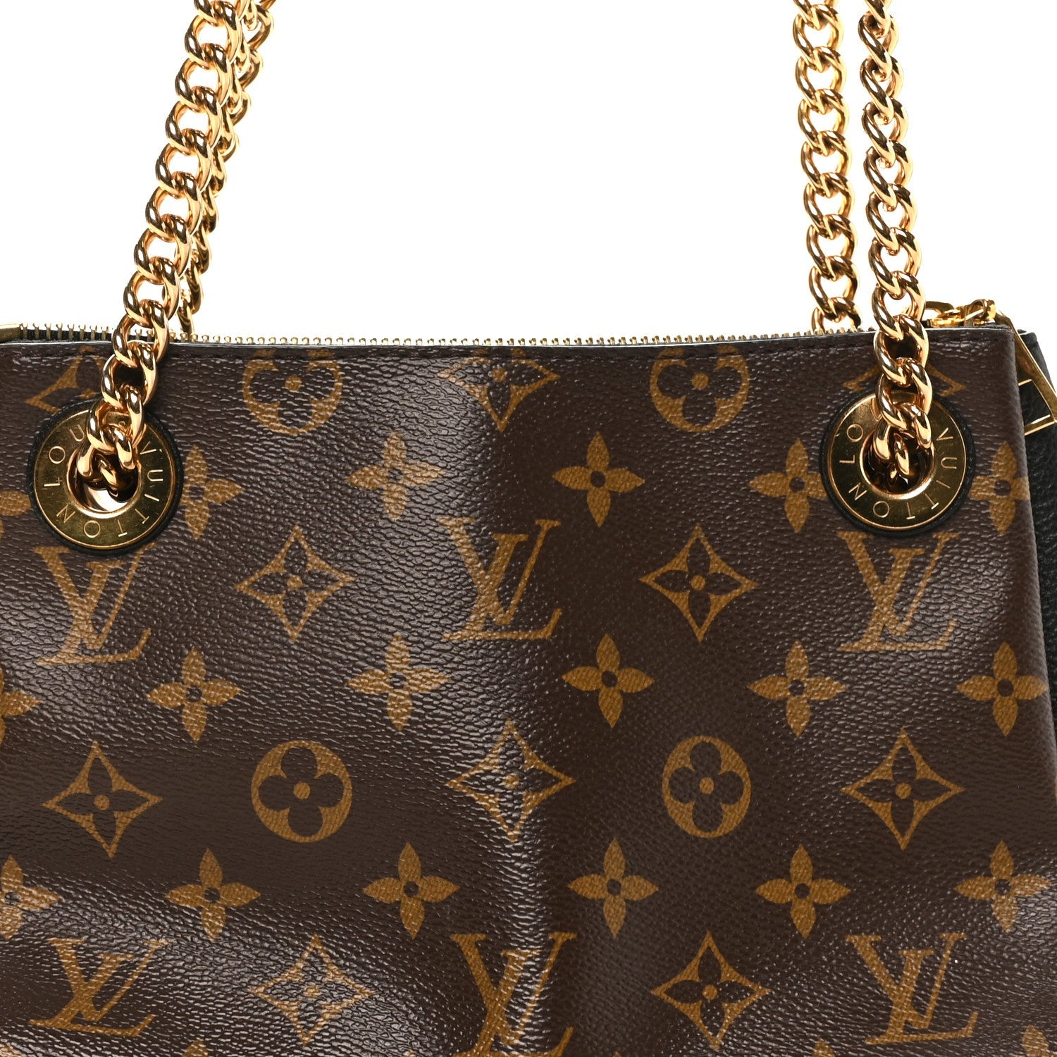 Monogram Surene BB Black