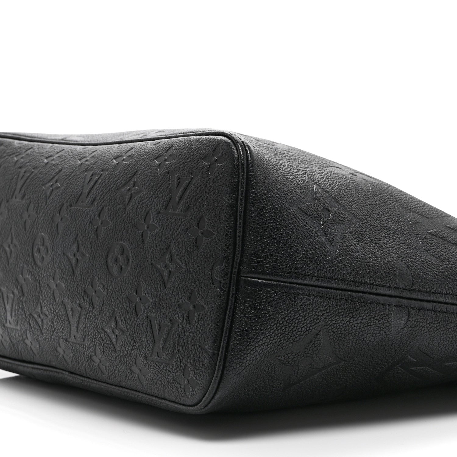 Empreinte Monogram Giant Neverfull MM Black