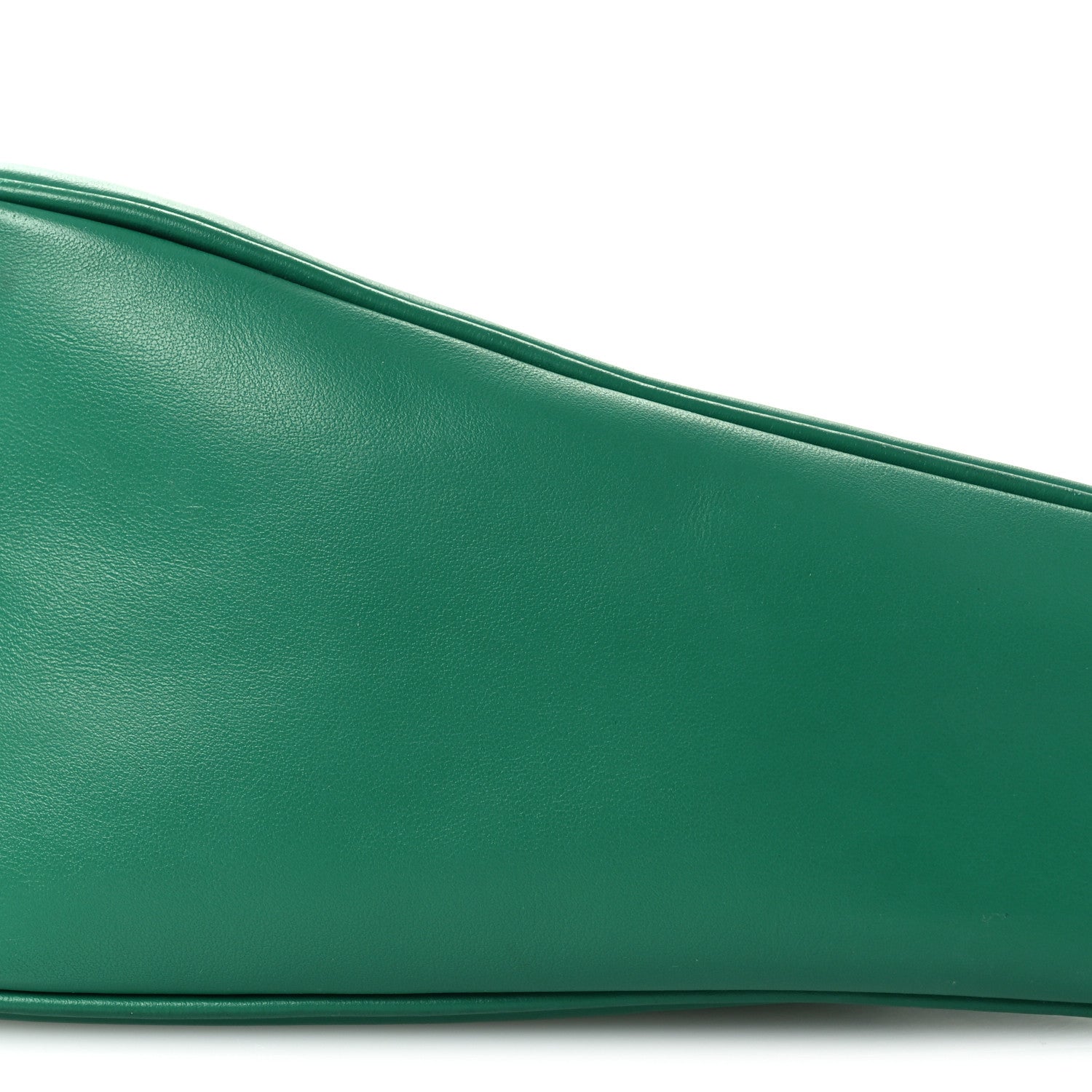 Grace Lux Triangle Shoulder Bag Mango