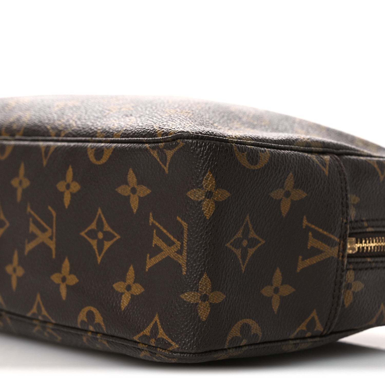 Monogram Trousse Toilette 28