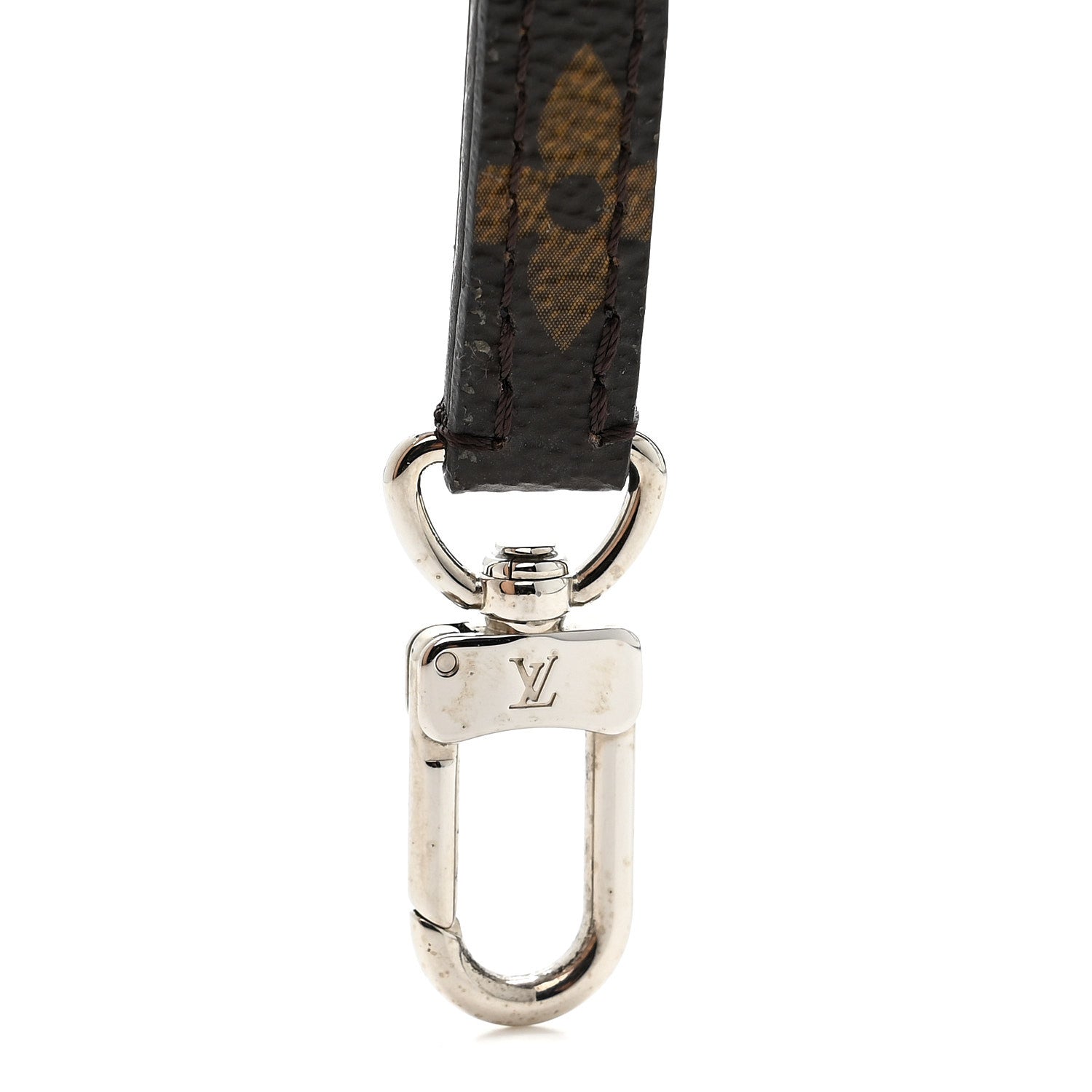 Monogram Petite Malle Adjustable Strap