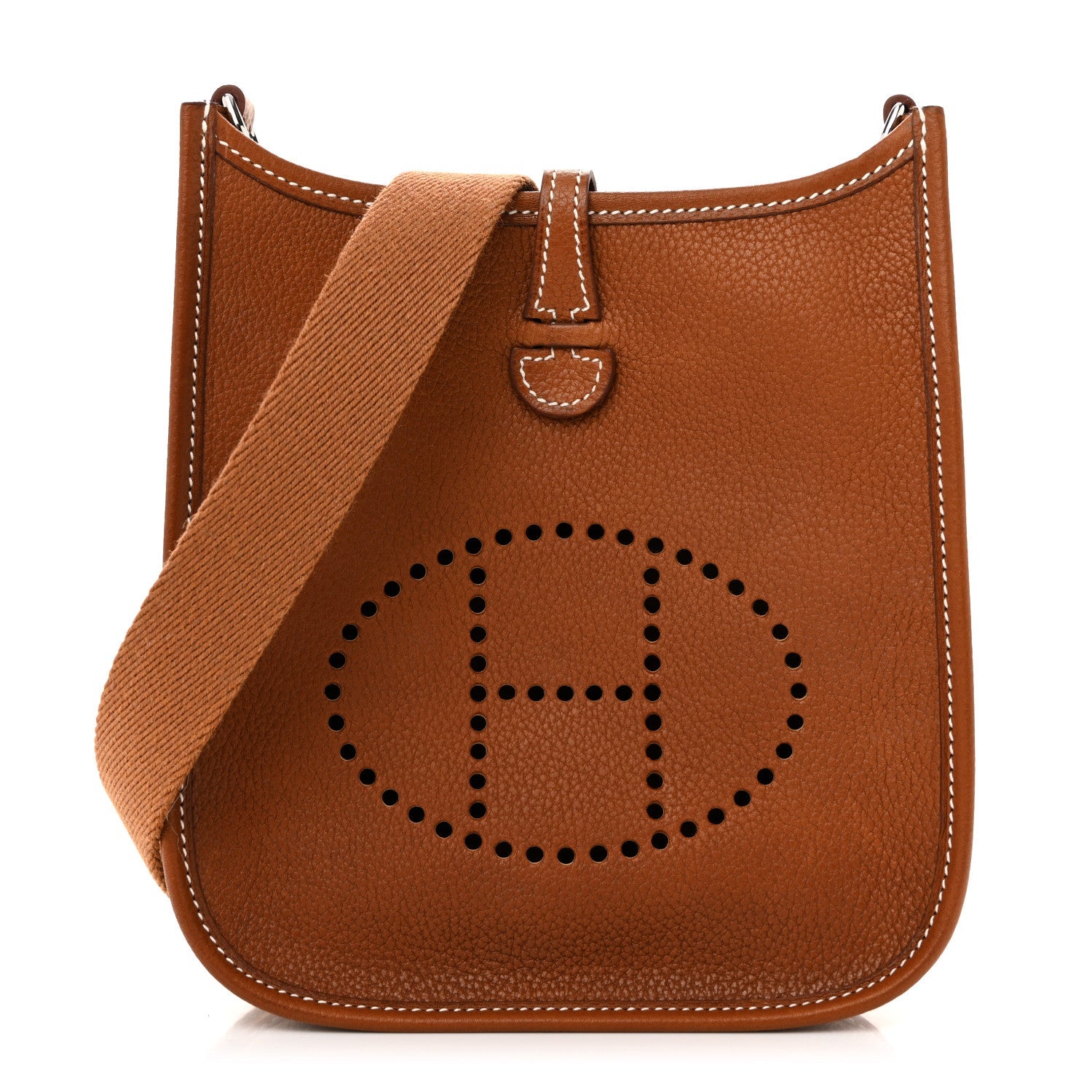 Barenia Evelyne TPM Fauve