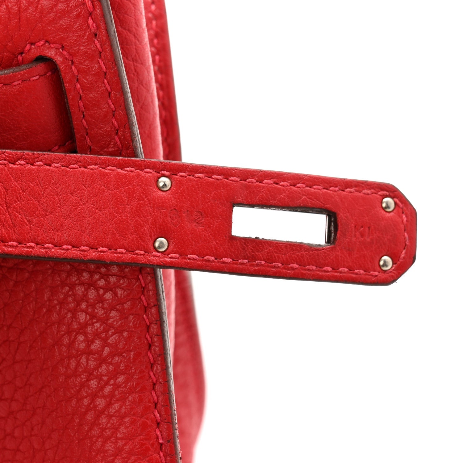 Taurillon Clemence Jypsiere 28 Rouge Casaque