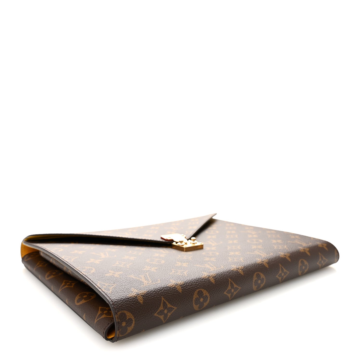 Monogram Mark Folder