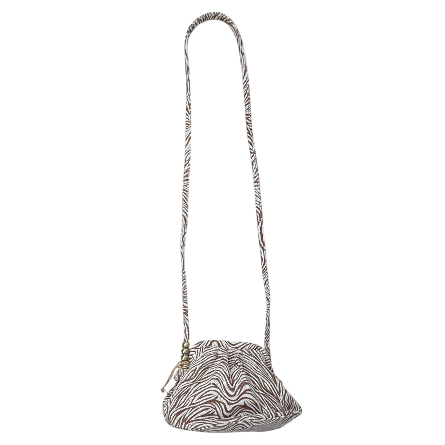 Adalyn Leather Crossbody By Hobo Intl, Size: Small