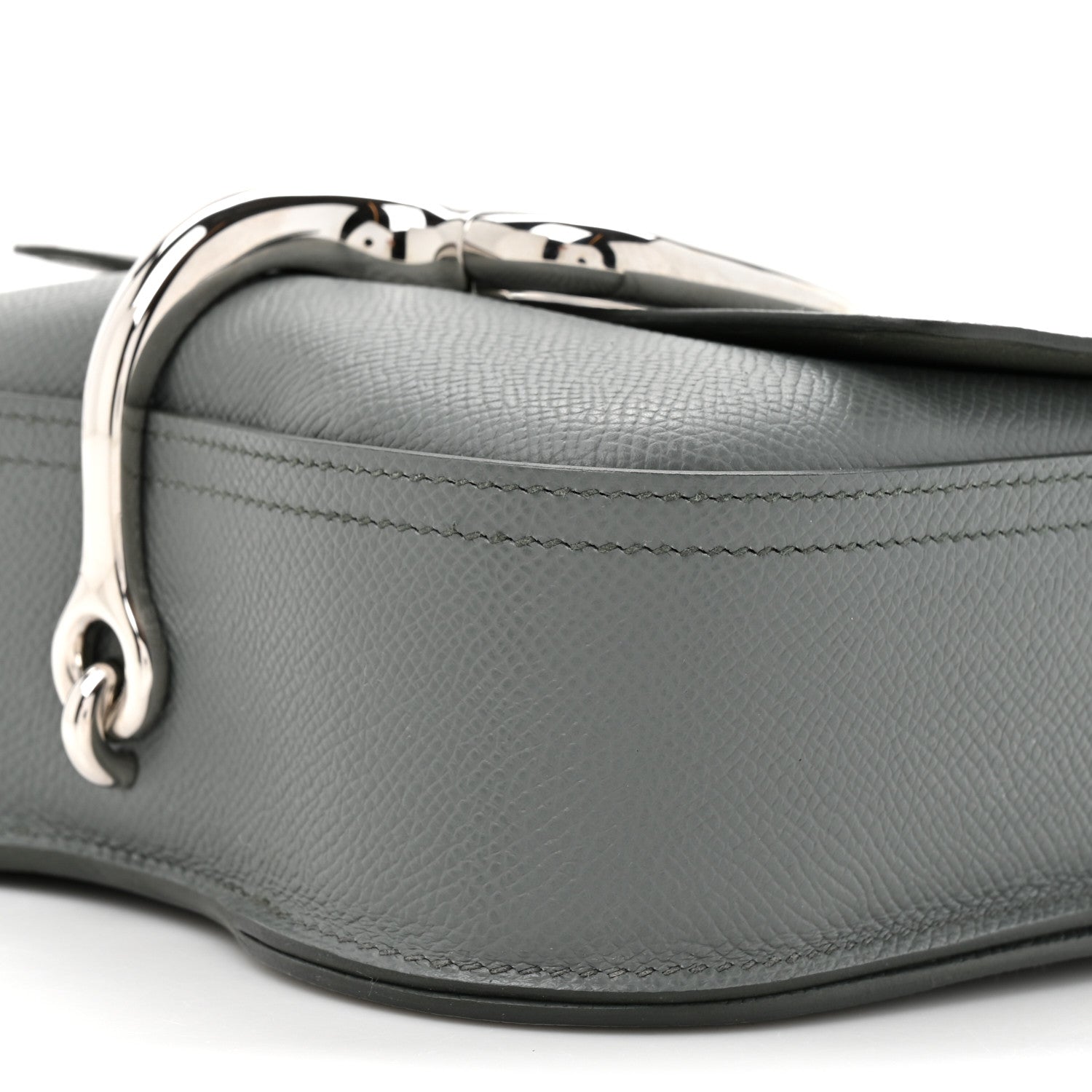 Epsom Mini Della Cavalleria Vert Amande