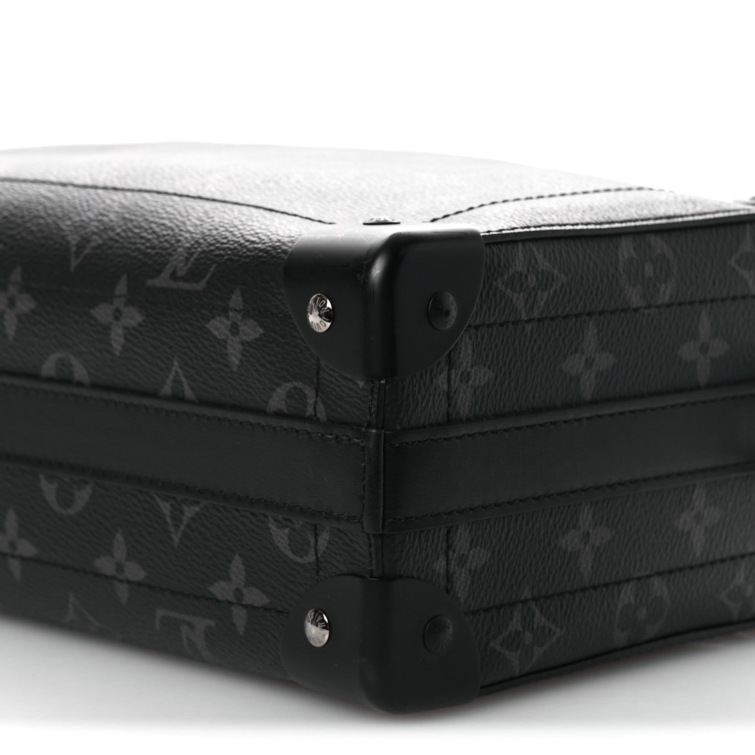 Monogram Eclipse Soul Trunk East West