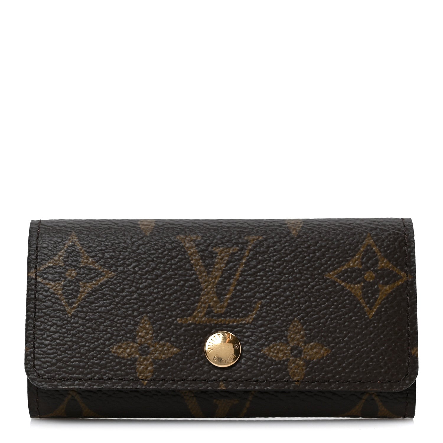 Monogram 4 Key Multicles Holder