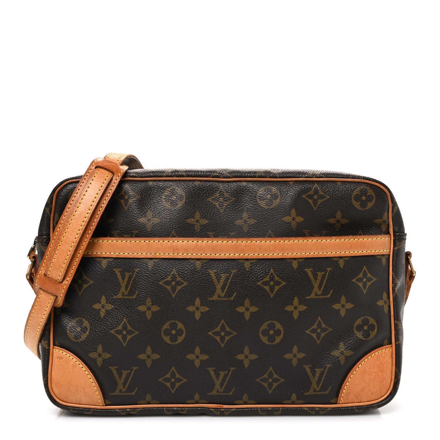 Monogram Trocadero 30