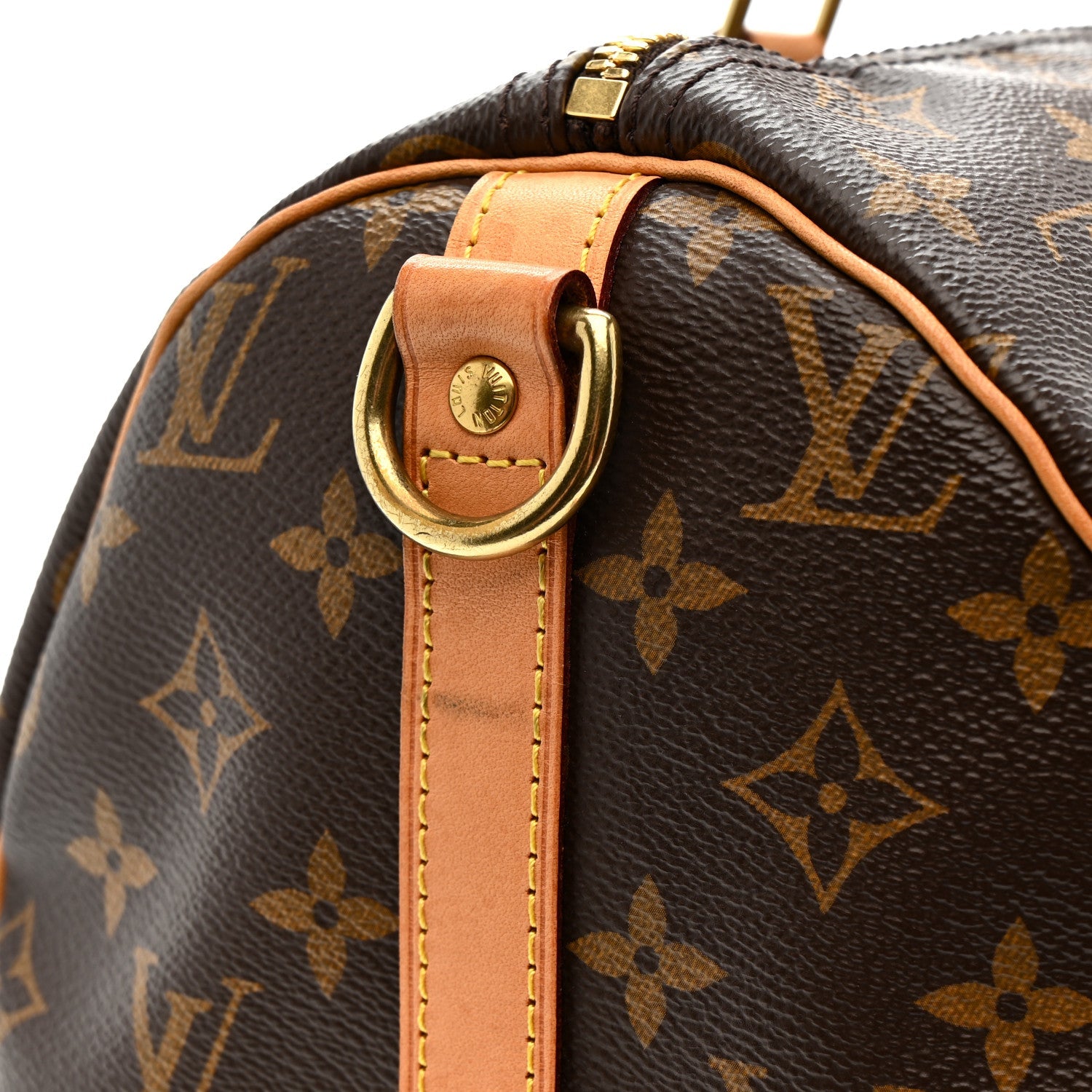 Monogram Speedy Bandouliere 30