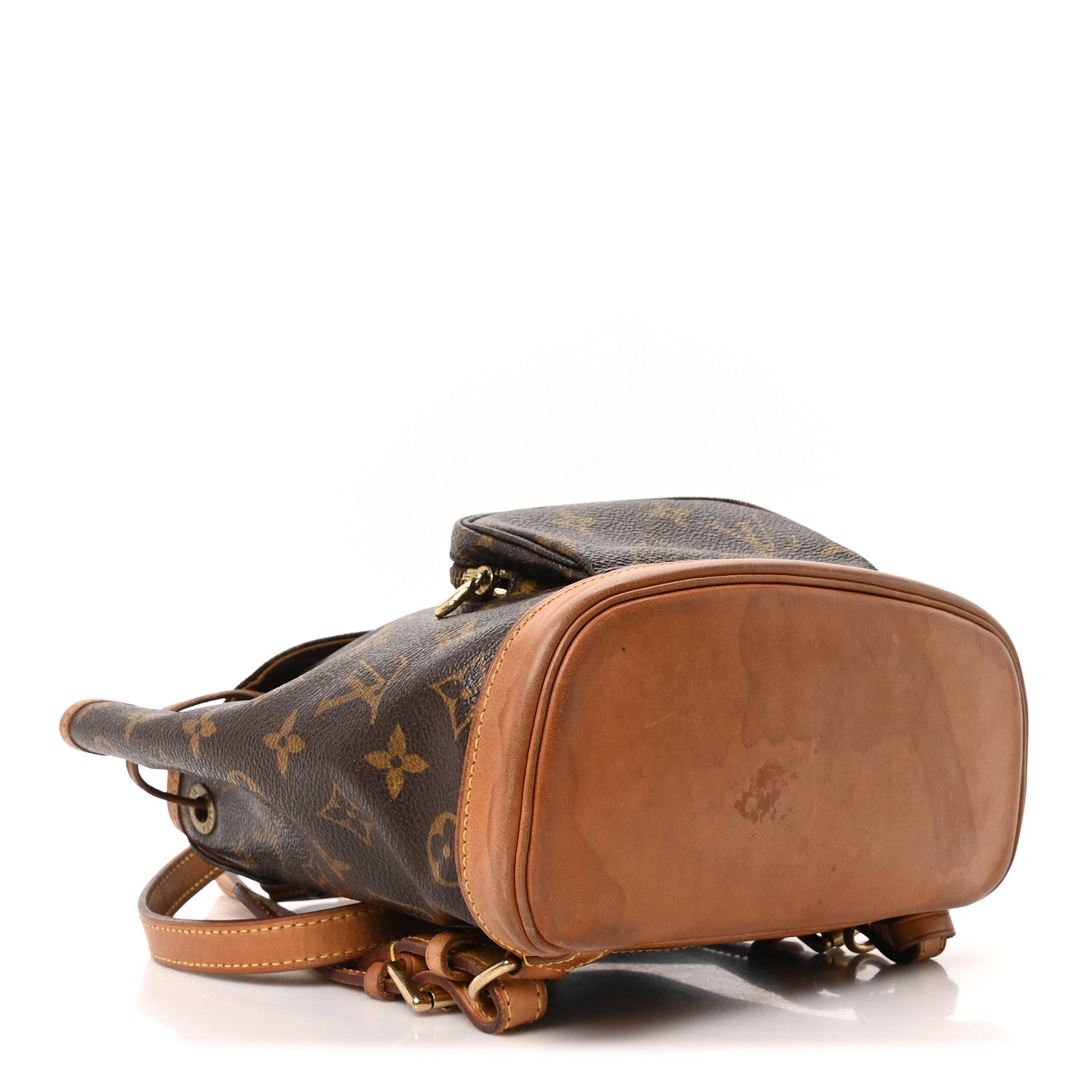 Monogram Mini Montsouris Backpack