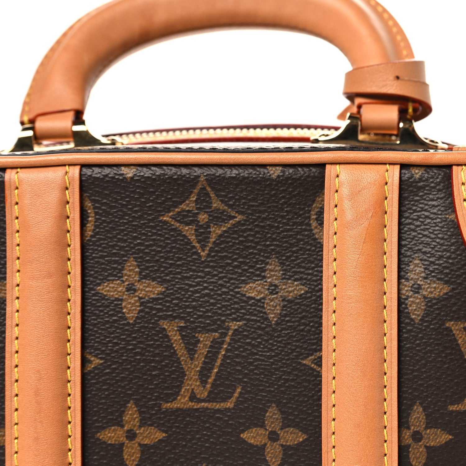 Monogram Valisette PM