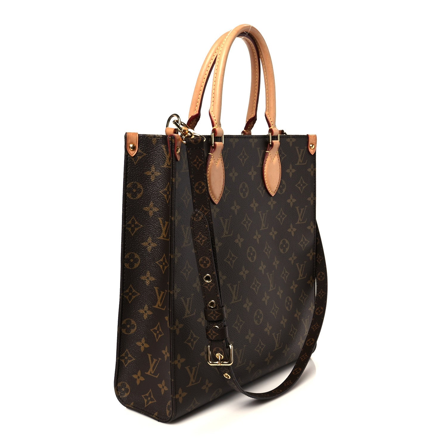 Monogram Sac Plat PM