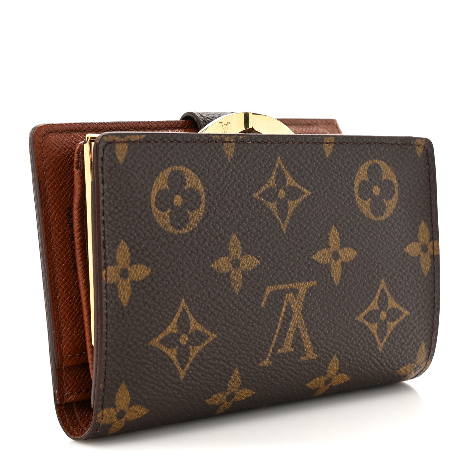 Monogram French Purse Wallet