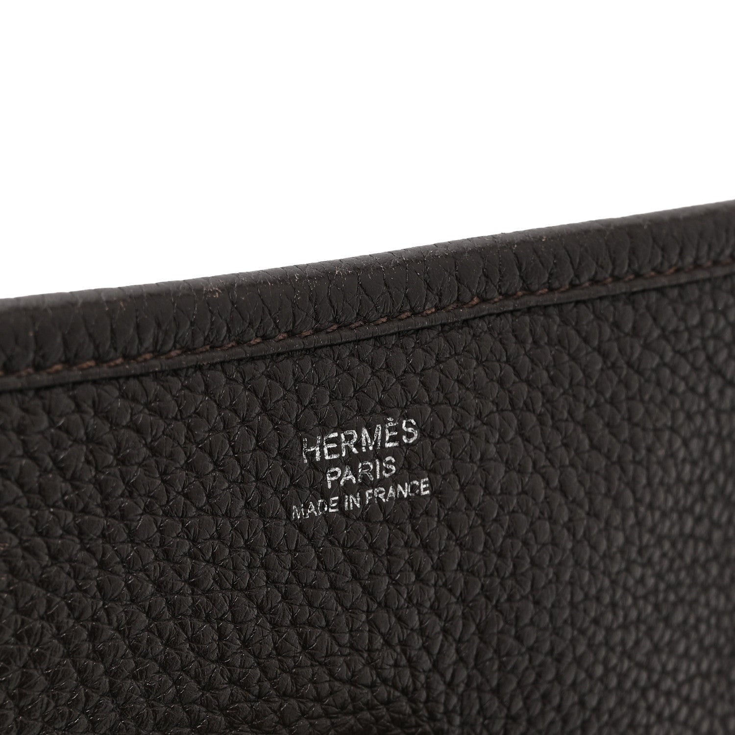 Taurillon Clemence Evelyne III GM Cafe