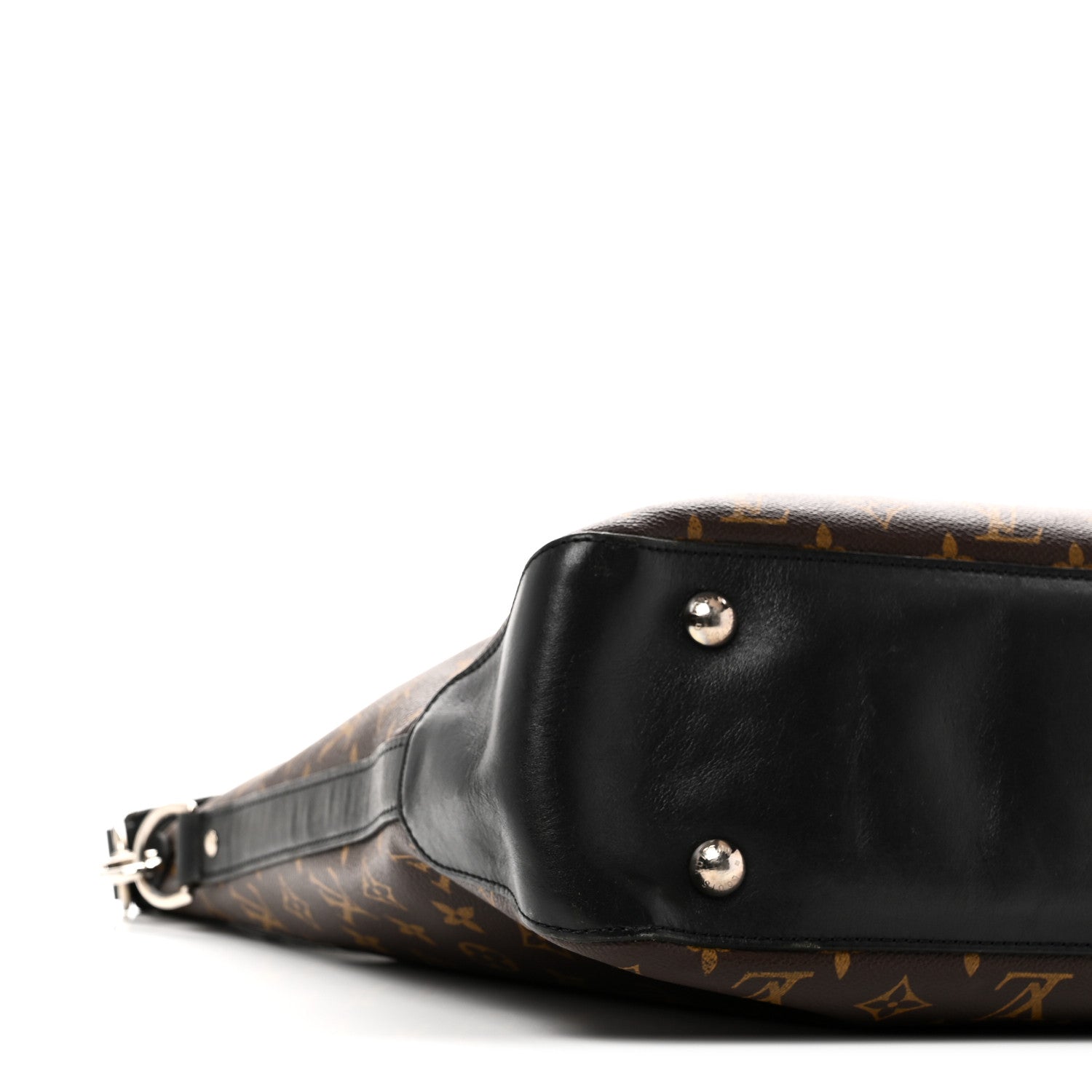 Monogram Macassar Davis