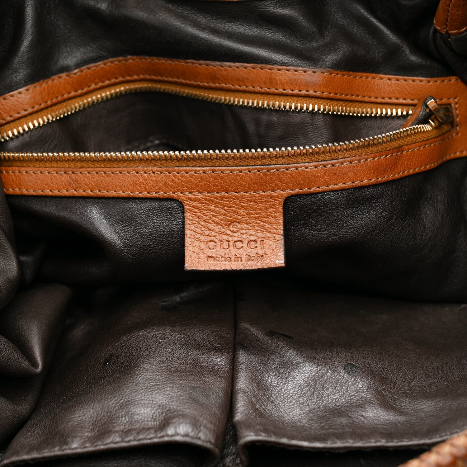 Snakeskin Medium Indy Top Handle Hobo Brown Beige