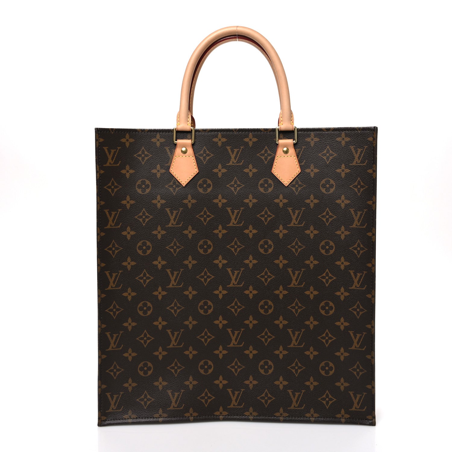 Monogram Sac Plat