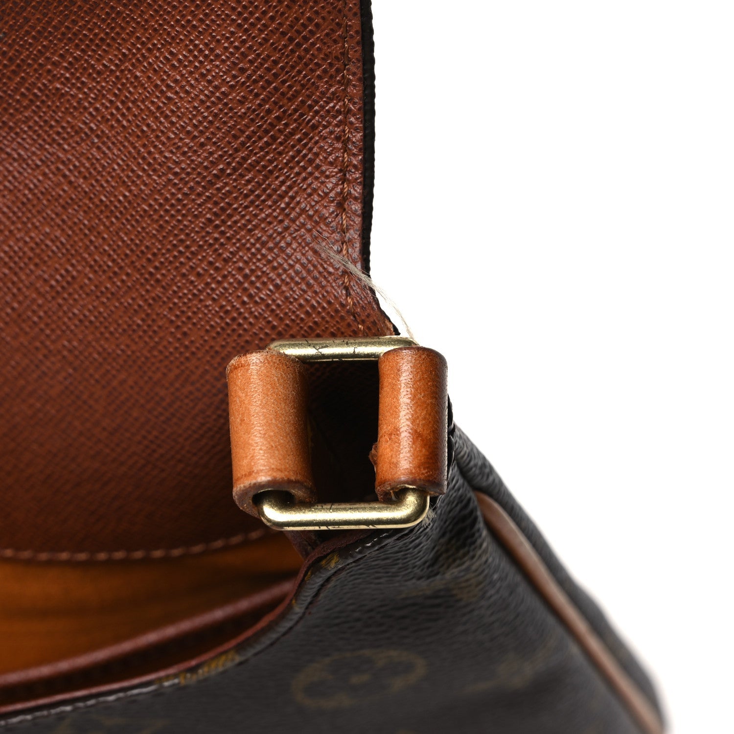 Monogram Musette Salsa