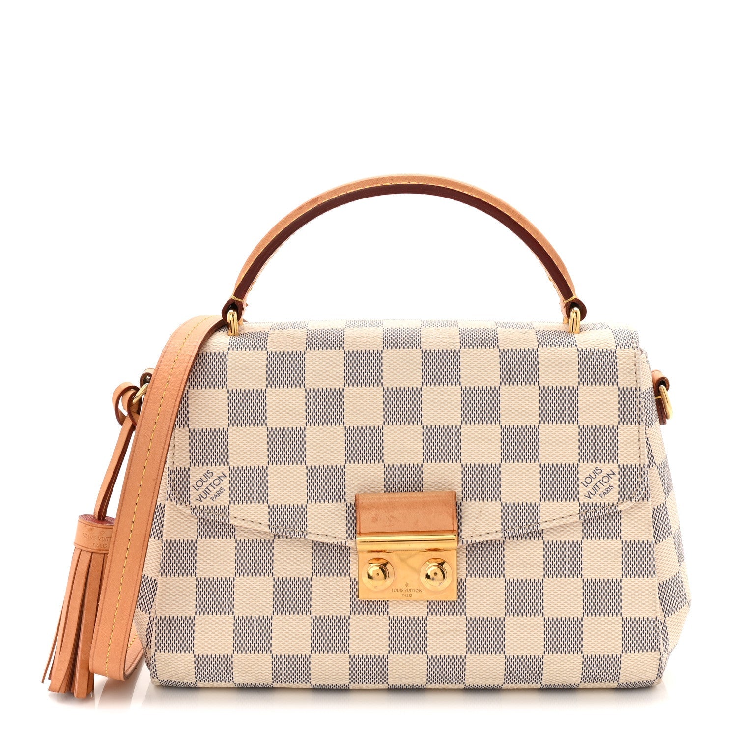Damier Azur Croisette