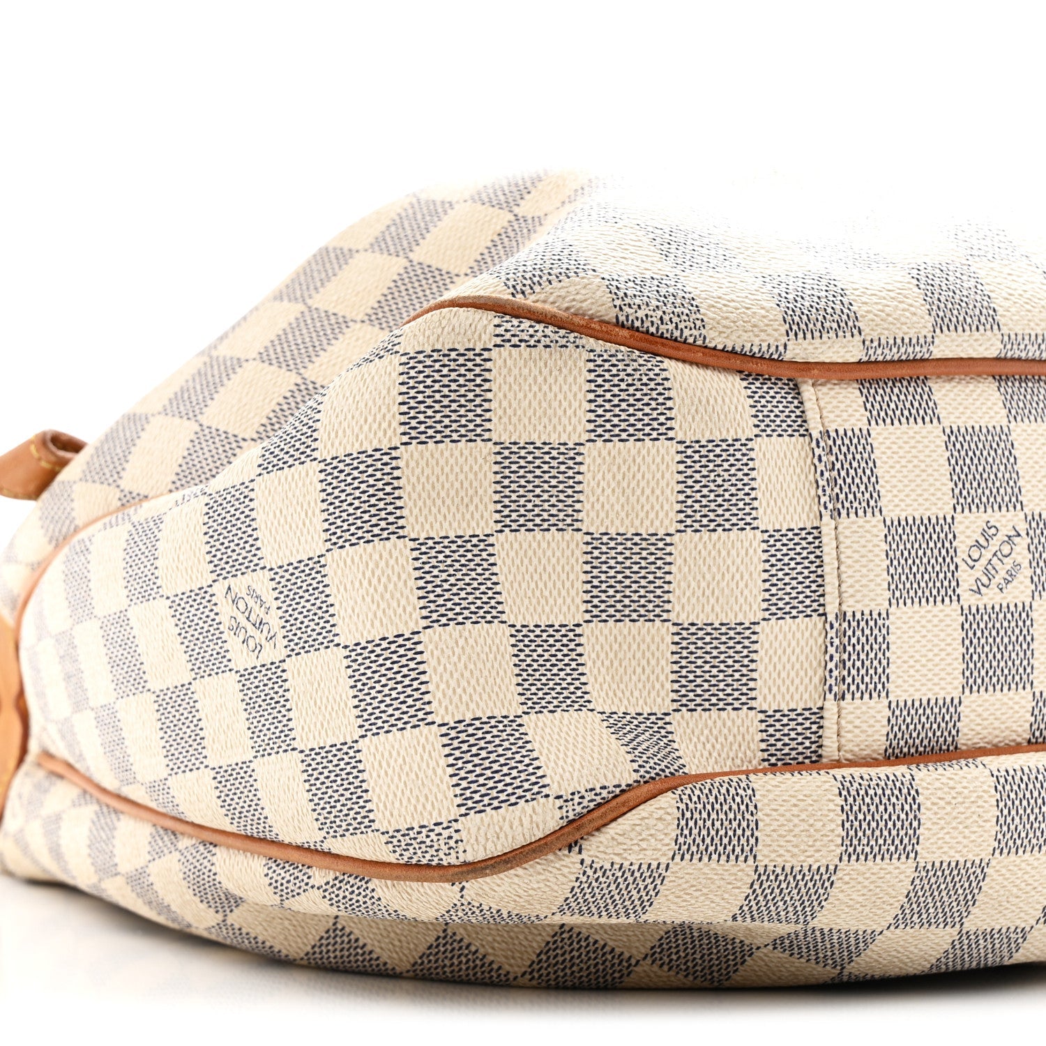 Damier Azur Evora MM