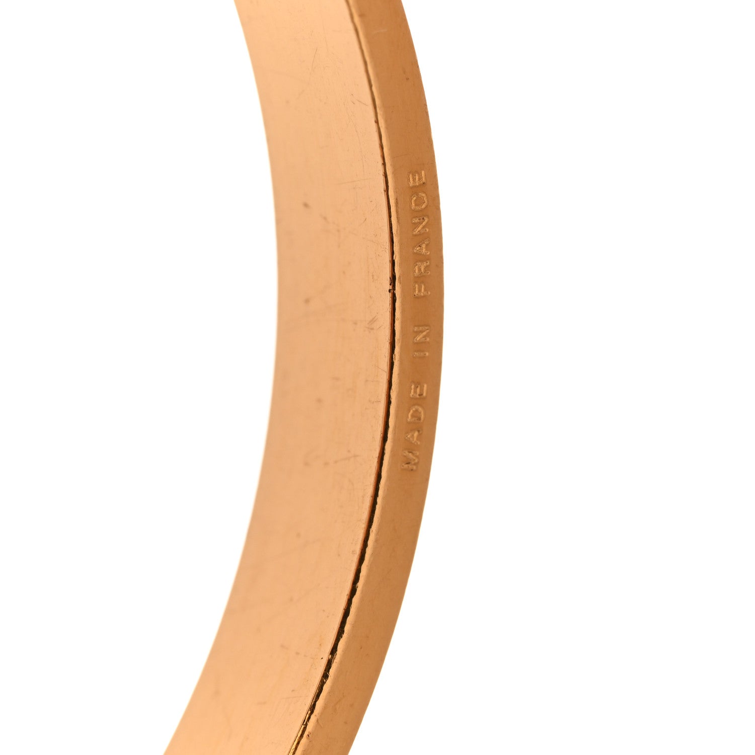 Lizard Kelly Lock Cadena Bracelet Black