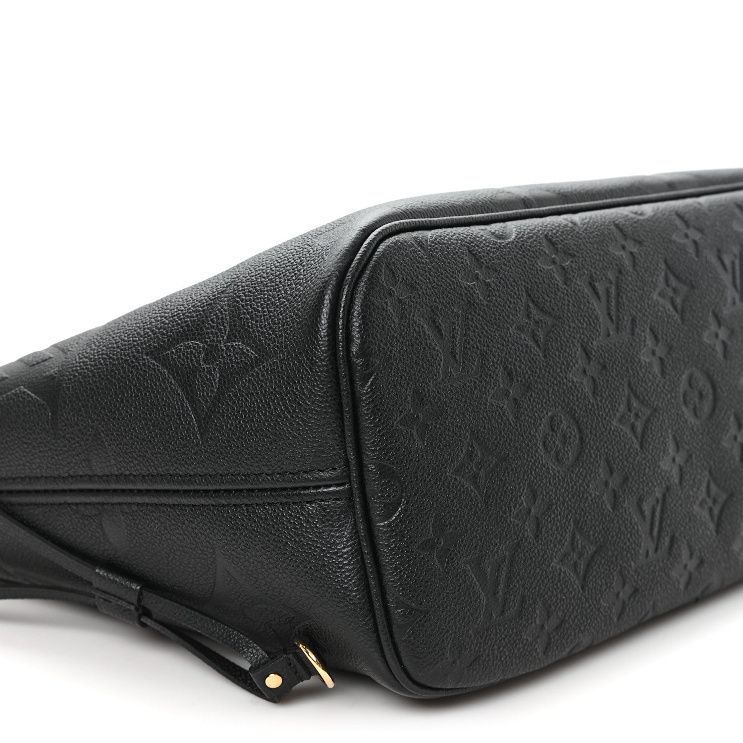 Empreinte Monogram Giant Neverfull MM Black